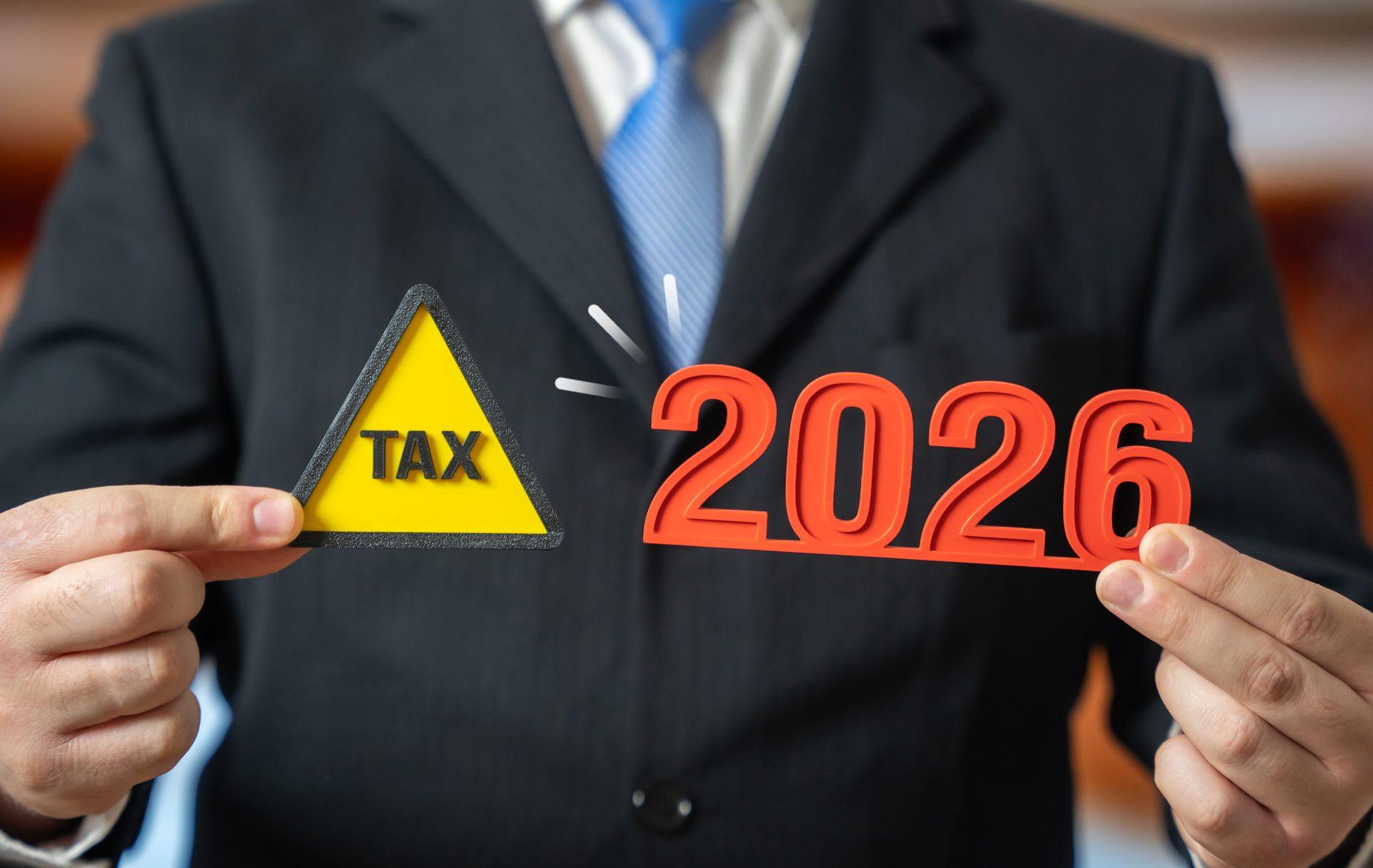 zmiany VAT 2026