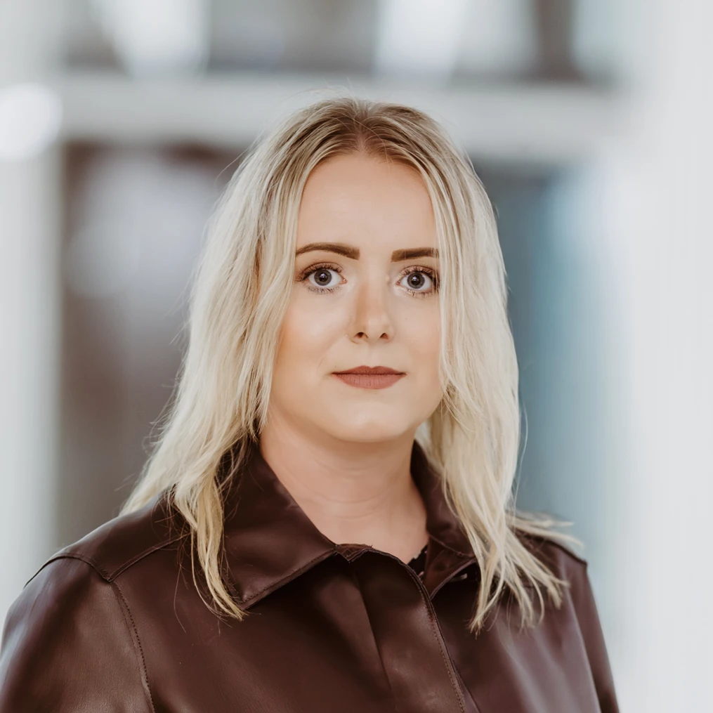 Adwokat Aleksandra Kalinka-Cholewa