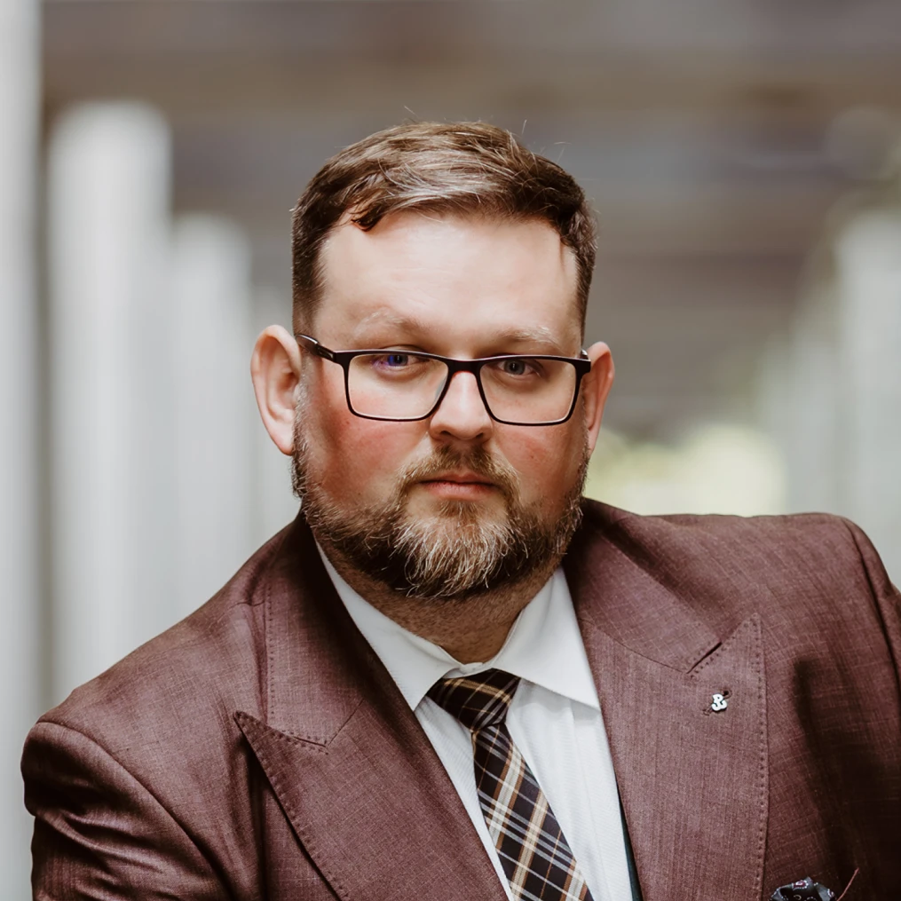 Adwokat Bartosz Soska