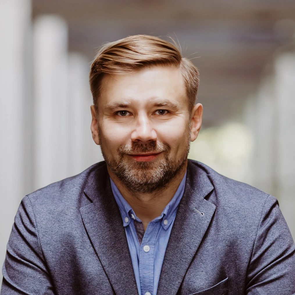 Adwokat Łukasz Piskorek