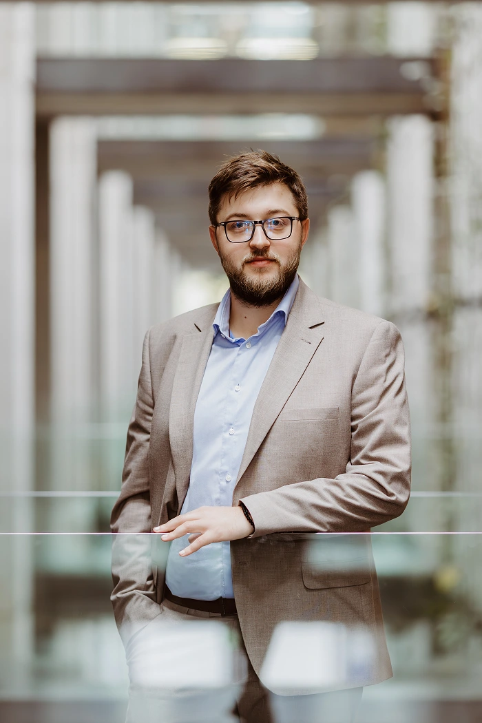 Adwokat Zbigniew Kosior