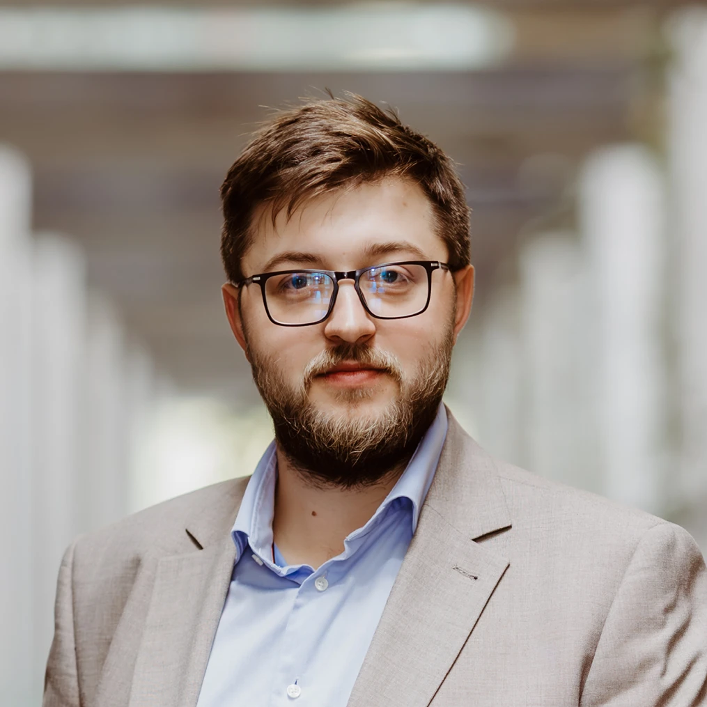 Adwokat Zbigniew Kosior