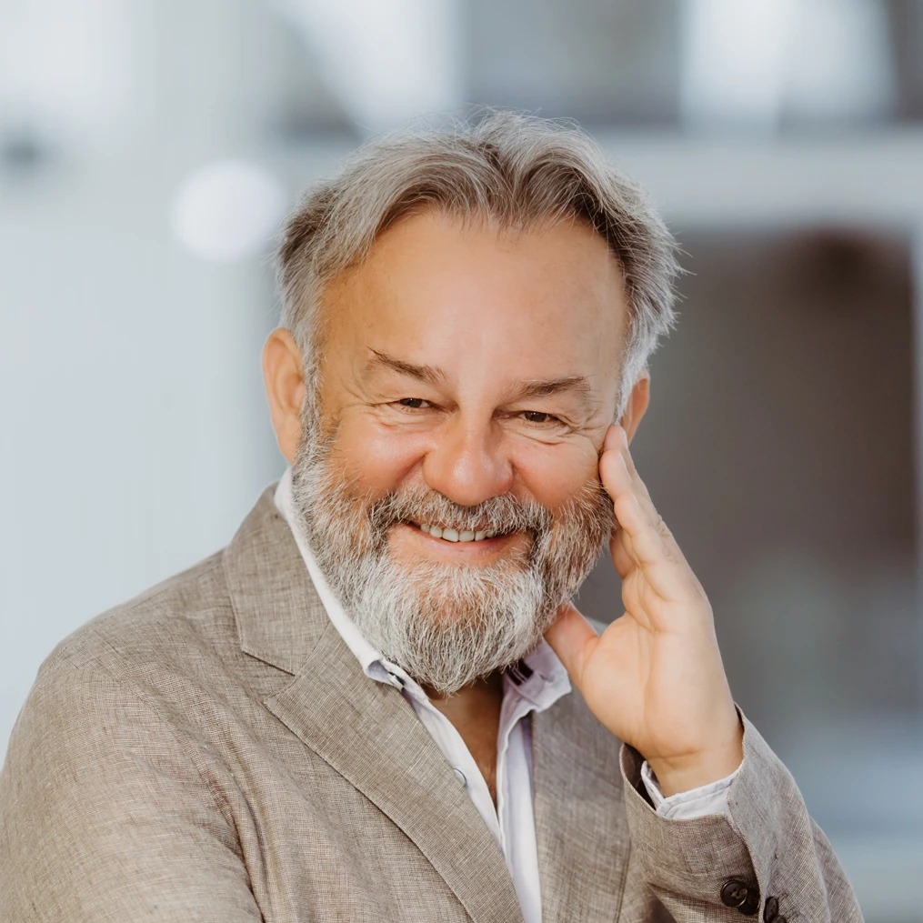 Adwokat dr hab. Witold Rewera