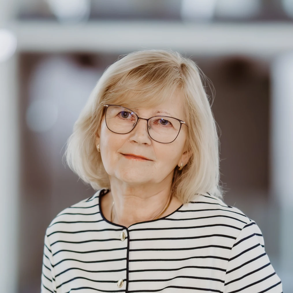 Wiesława Piskorek 2